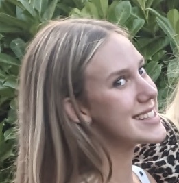 Arabella Kitty Leborgne