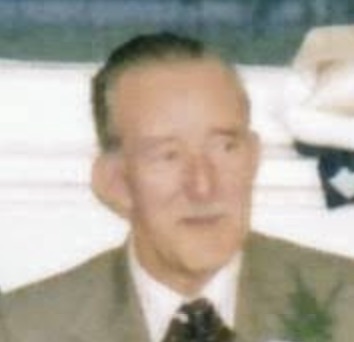 George Edward Leborgne