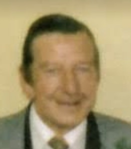 Leonard Arthur Leborgne