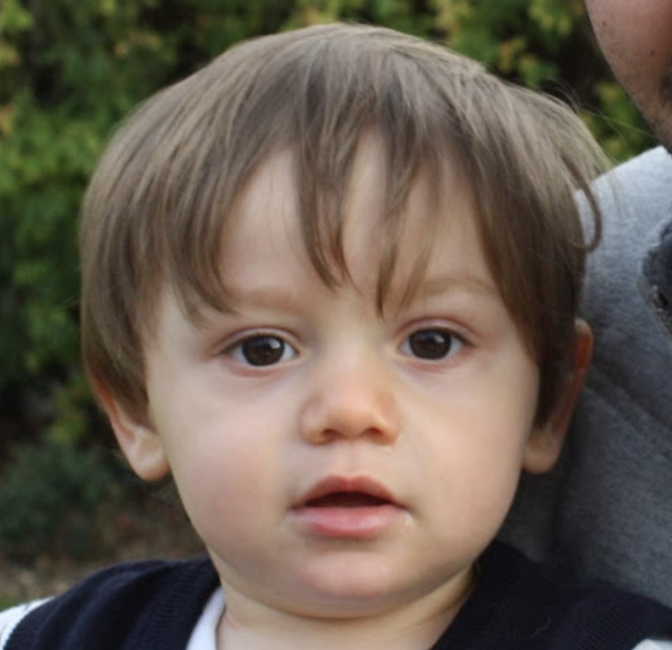 Leo Jack Charlie Leborgne