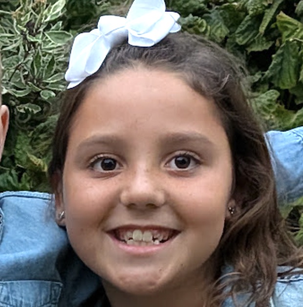 Penelope Belle Leborgne