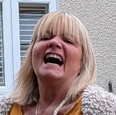 Susie Newman (née Leborgne)